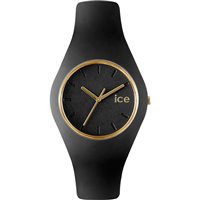 Orologio Ice Watch Ice Glam in Acciaio IC.ICE.GL.BK.U.S13